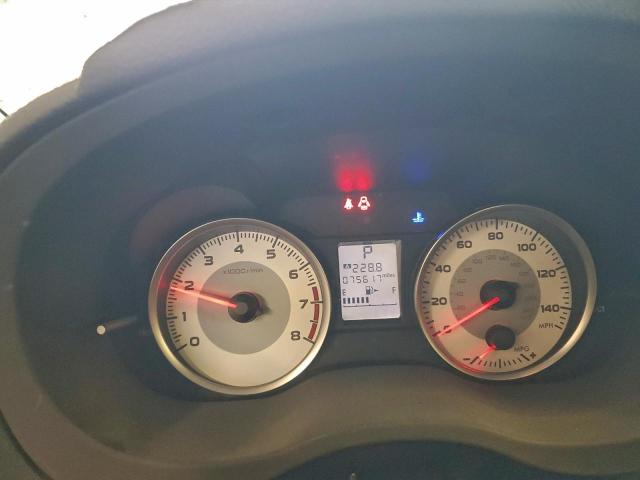 Subaru Impreza Premium Image 5