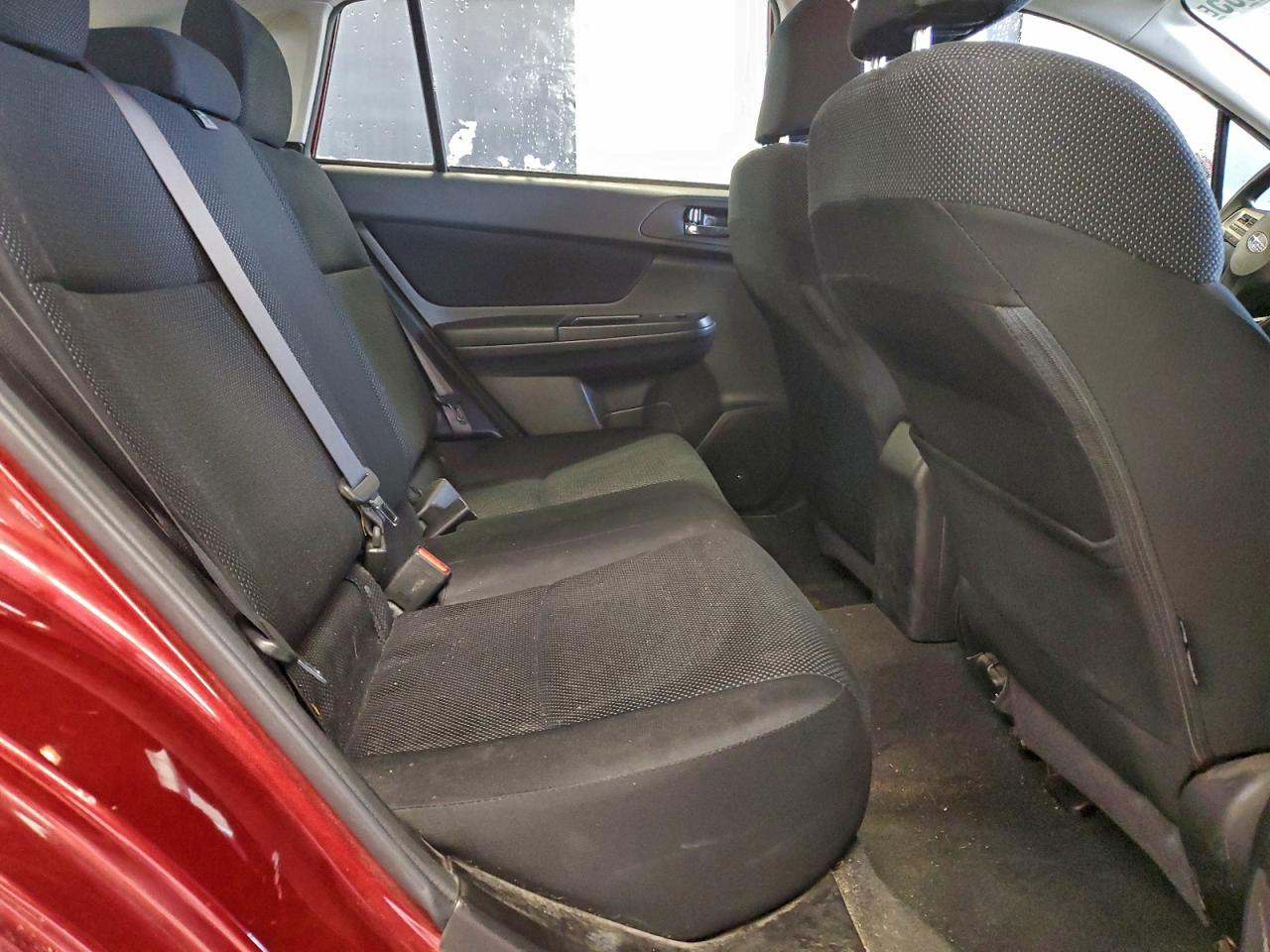 Subaru Impreza Premium Image 11