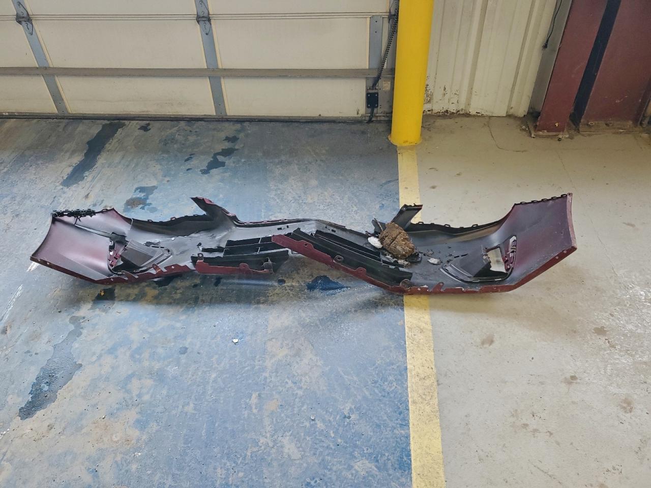 Subaru Impreza Premium Image 10