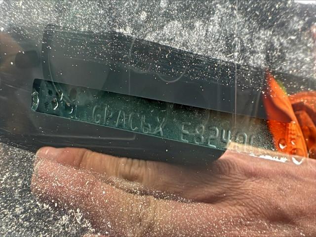 Subaru Impreza Premium Image 9