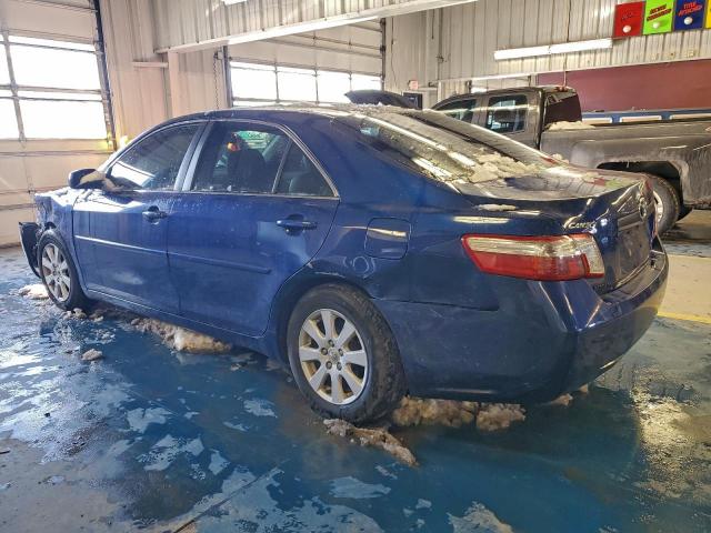 Toyota Camry Hybrid Image 13