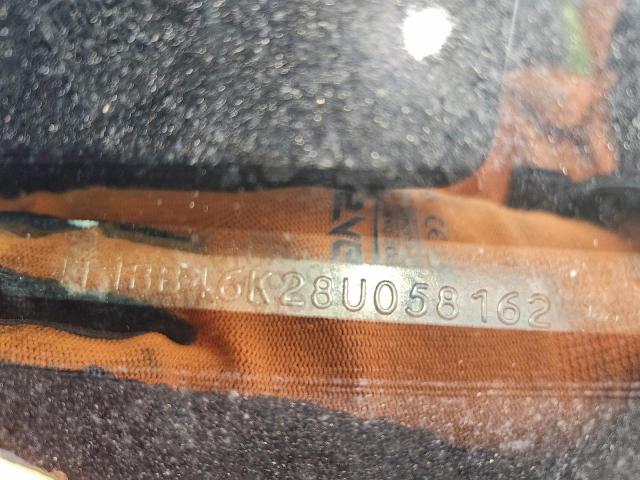 Toyota Camry Hybrid Image 10