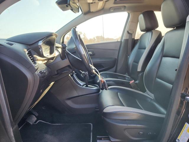 Chevrolet Trax Premier Image 7