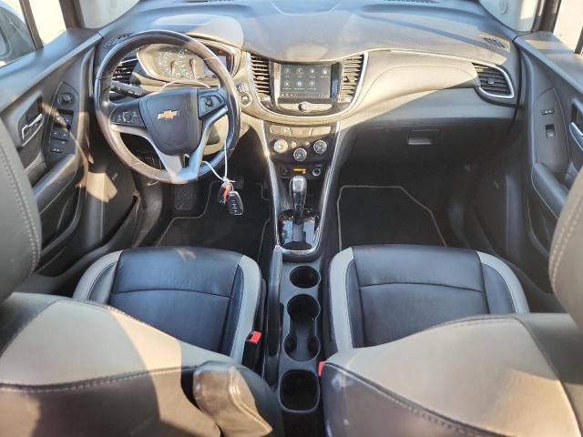 Chevrolet Trax Premier Image 2