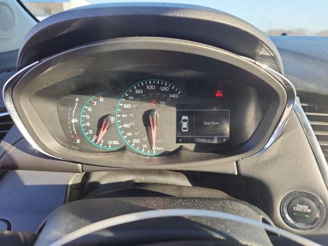 Chevrolet Trax Premier Image 12