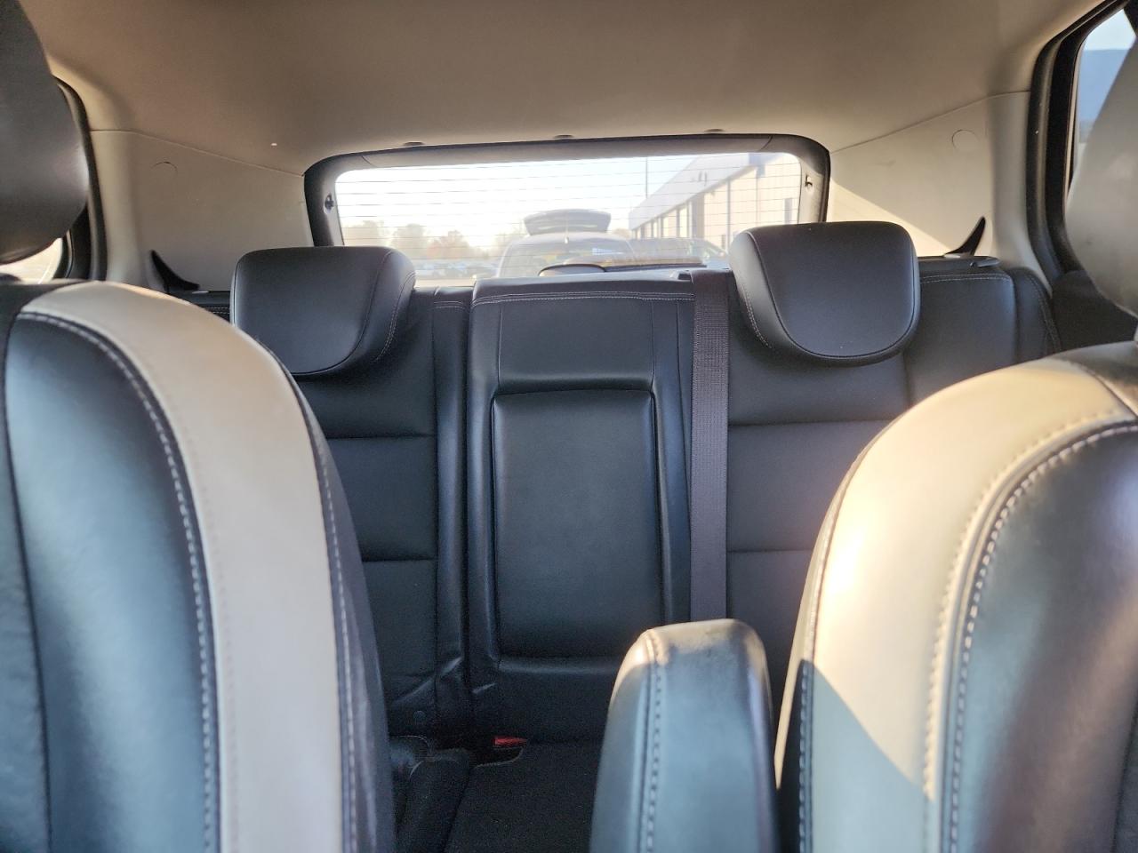 Chevrolet Trax Premier Image 6