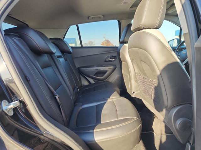 Chevrolet Trax Premier Image 13
