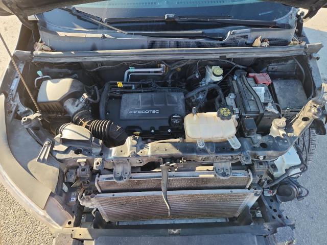 Chevrolet Trax Premier Image 11