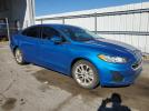 Ford Fusion Se Image 8