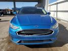 Ford Fusion Se Image 7