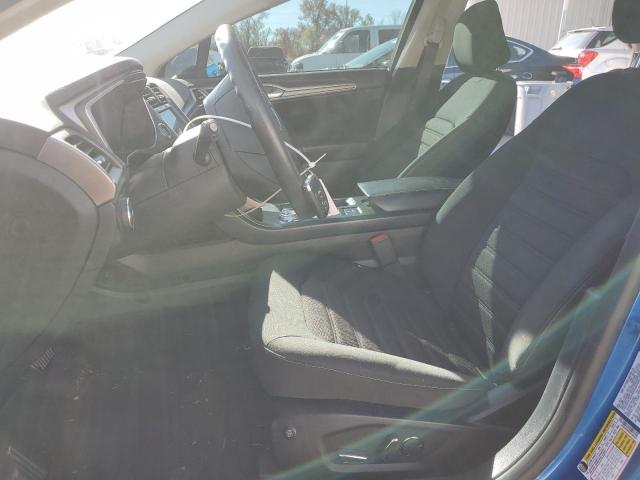 Ford Fusion Se Image 10