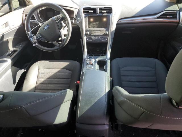 Ford Fusion Se Image 2