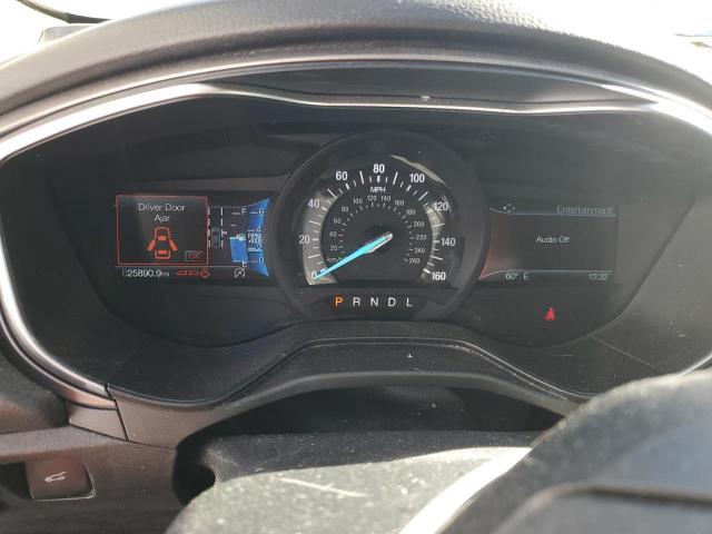 Ford Fusion Se Image 12