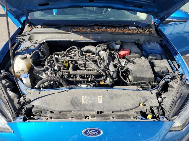 Ford Fusion Se Image 9