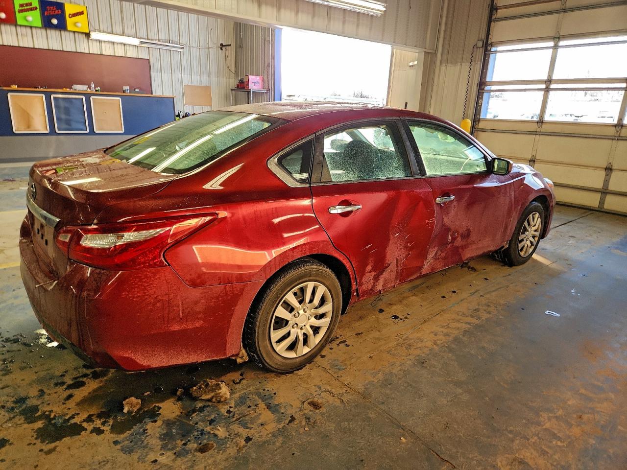 Nissan Altima 2.5 Image 7