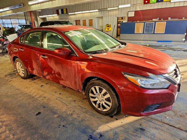 Nissan Altima 2.5 Image 6