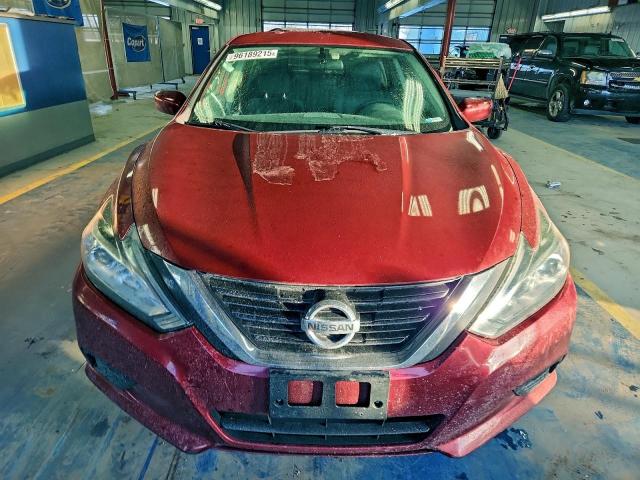 Nissan Altima 2.5 Image 5