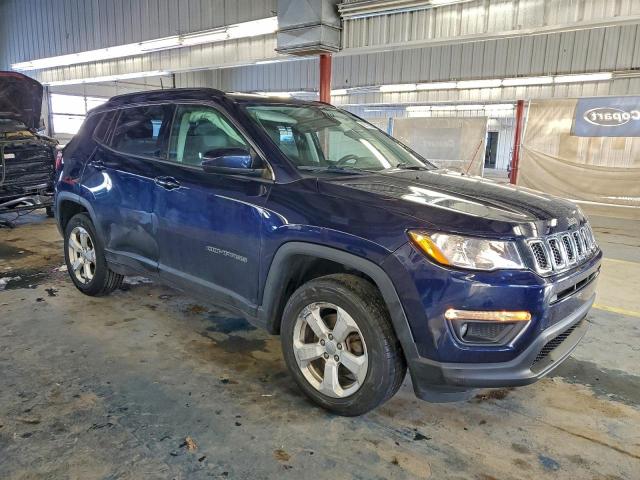 Jeep Compass Latitude Image 8