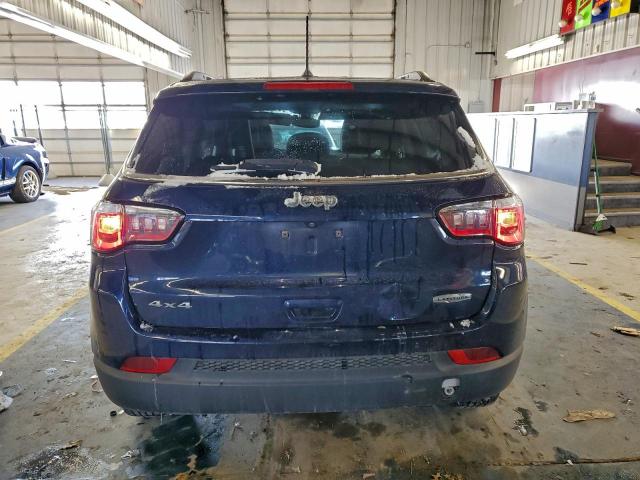 Jeep Compass Latitude Image 3