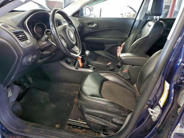 Jeep Compass Latitude Image 9