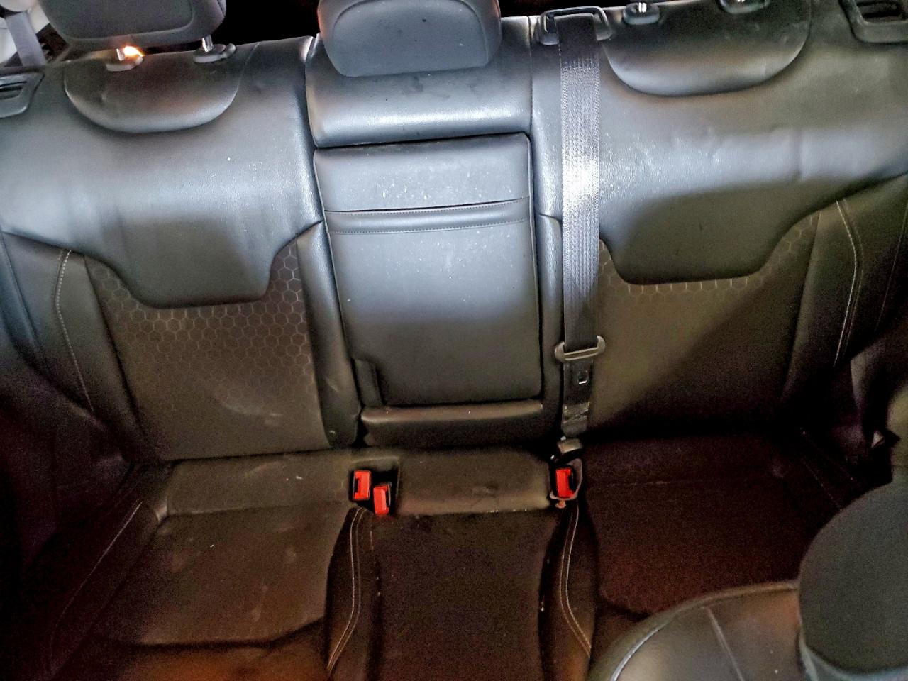 Jeep Compass Latitude Image 5