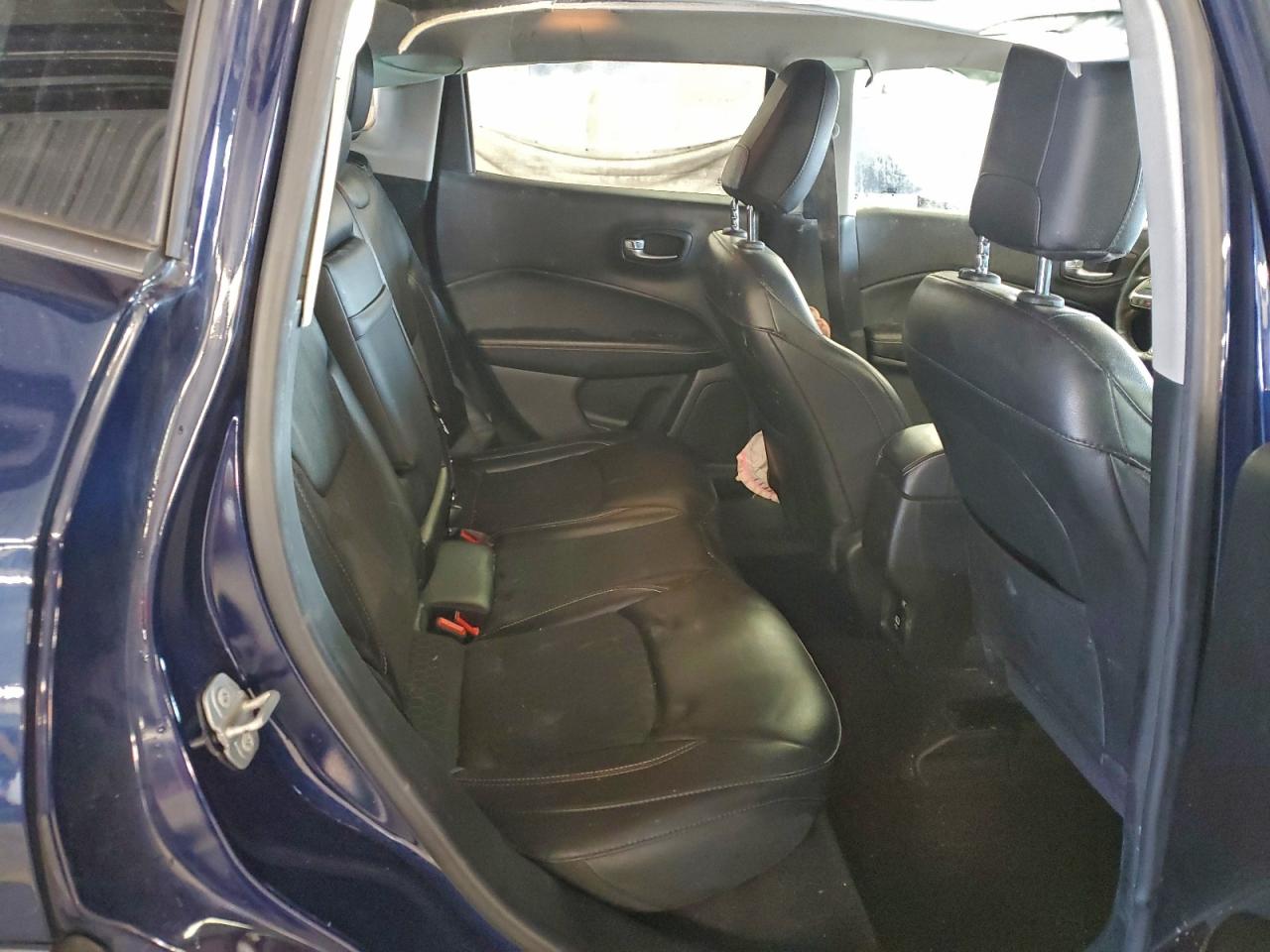 Jeep Compass Latitude Image 6