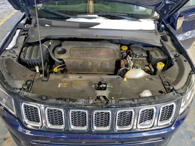 Jeep Compass Latitude Image 7