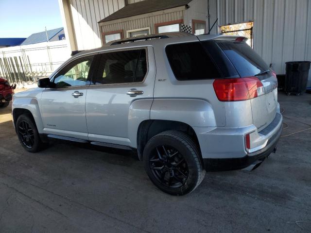 GMC Terrain Slt Image 4