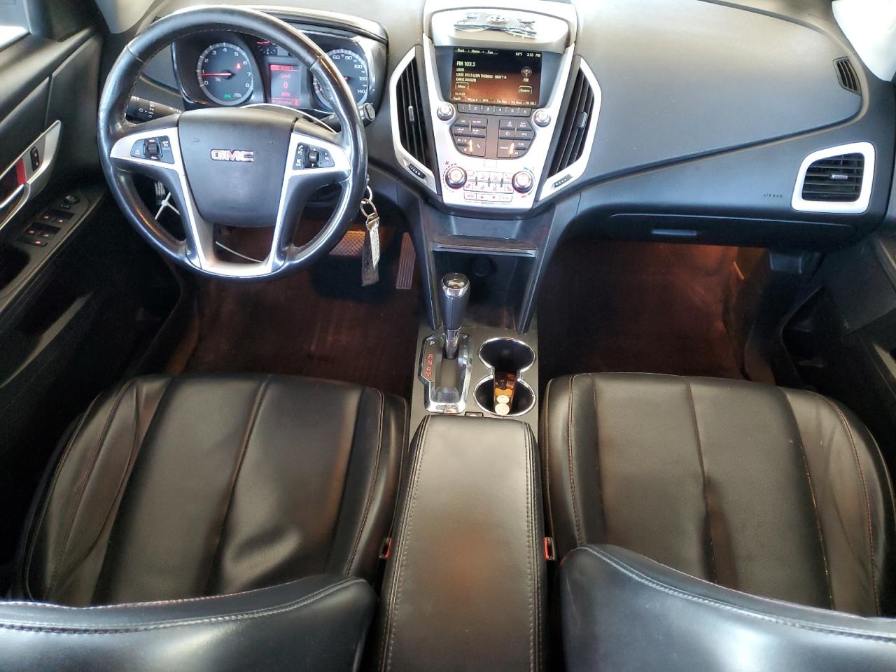 GMC Terrain Slt Image 13