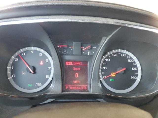 GMC Terrain Slt Image 10