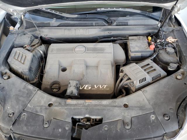 GMC Terrain Slt Image 14