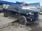 Chevrolet Silverado K1500 Ltz Image 3