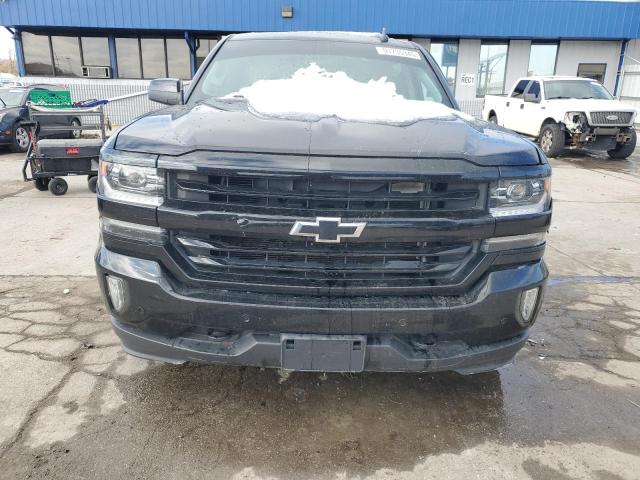 Chevrolet Silverado K1500 Ltz Image 12