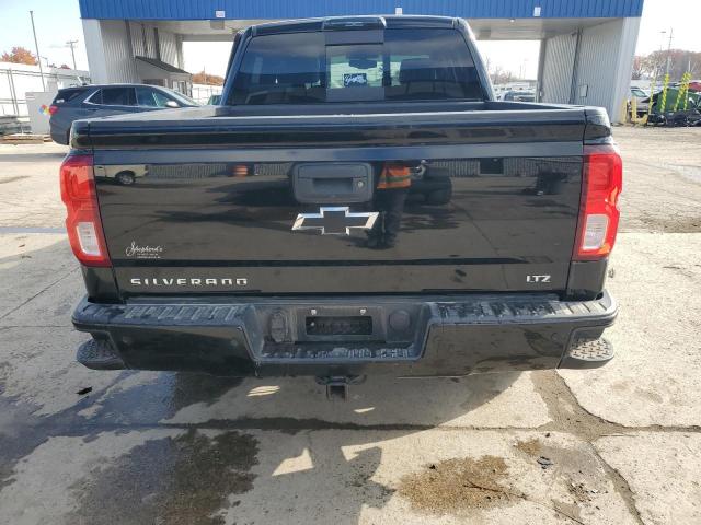 Chevrolet Silverado K1500 Ltz Image 6