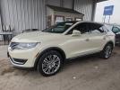 Lincoln MKX Reserve Image 1