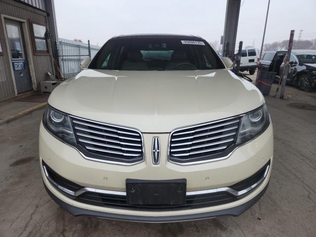 Lincoln MKX Reserve Image 6