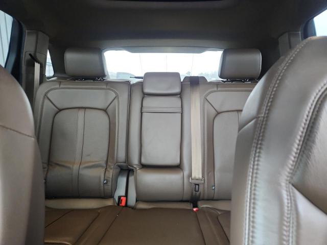 Lincoln MKX Reserve Image 9