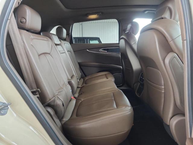 Lincoln MKX Reserve Image 13