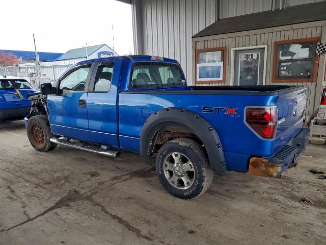 Ford F-150 Super Cab Image 11