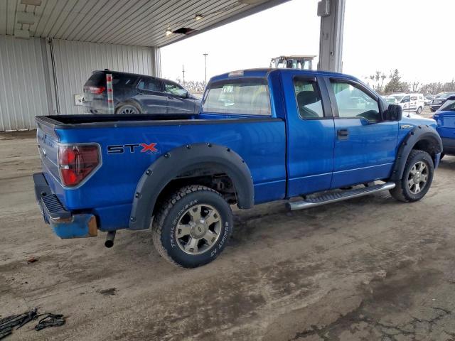 Ford F-150 Super Cab Image 6