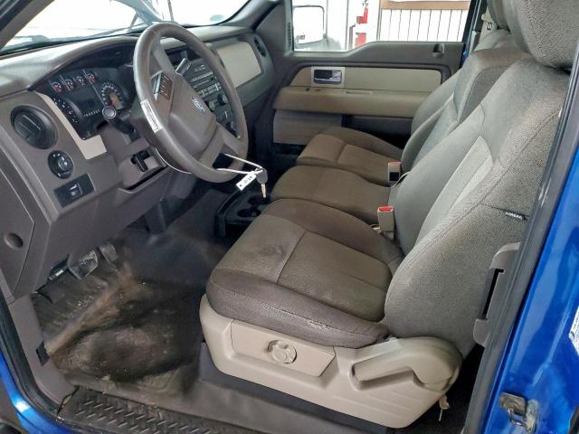 Ford F-150 Super Cab Image 12