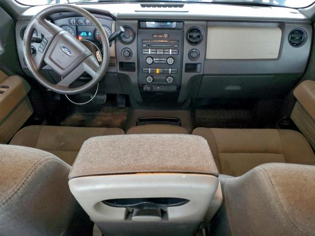 Ford F-150 Super Cab Image 4