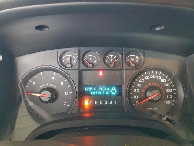 Ford F-150 Super Cab Image 9