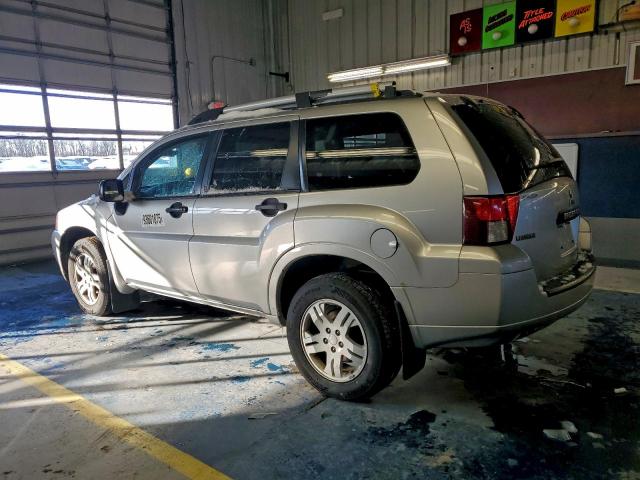 Mitsubishi Endeavor Ls Image 6