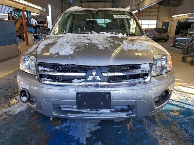 Mitsubishi Endeavor Ls Image 13