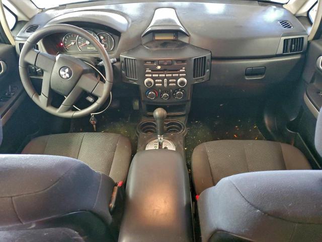 Mitsubishi Endeavor Ls Image 8