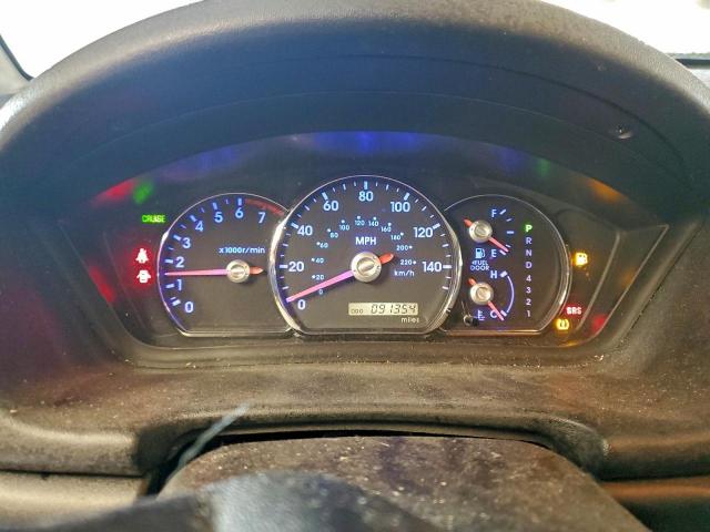 Mitsubishi Endeavor Ls Image 7