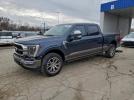Ford F-150 Supercrew Image 1