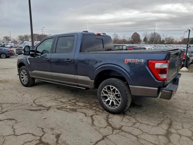 Ford F-150 Supercrew Image 2