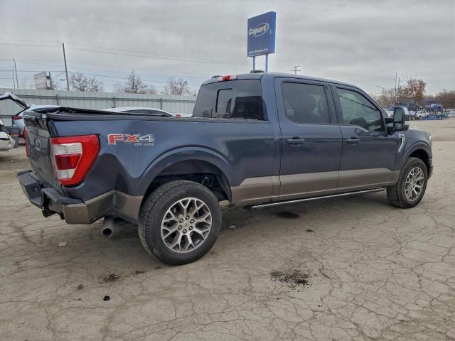 Ford F-150 Supercrew Image 8